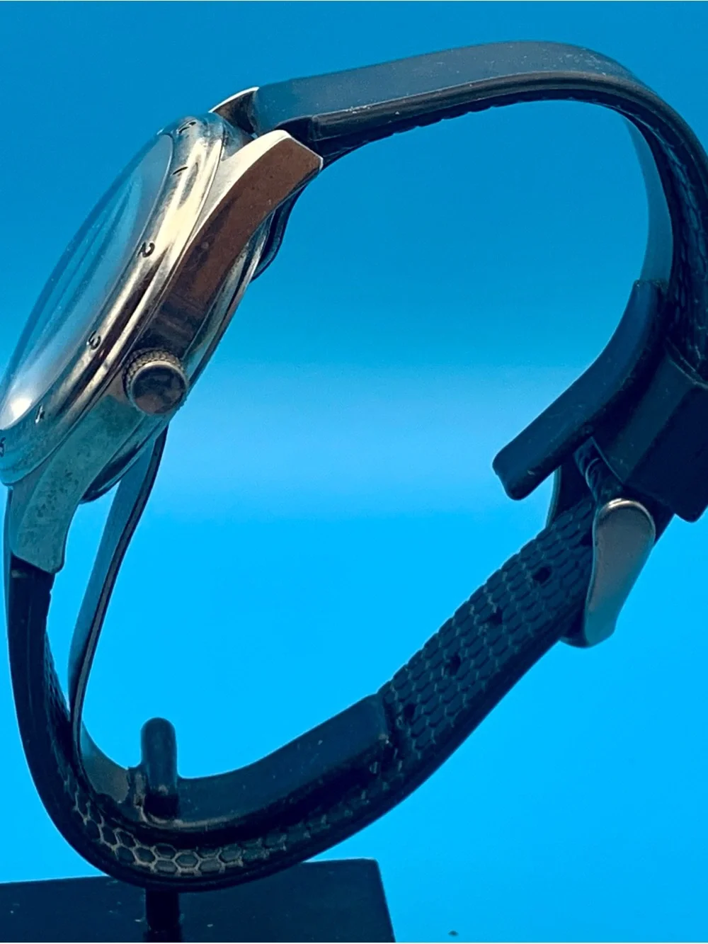Fossil sportline big